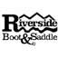 Riverside Boot & Saddle